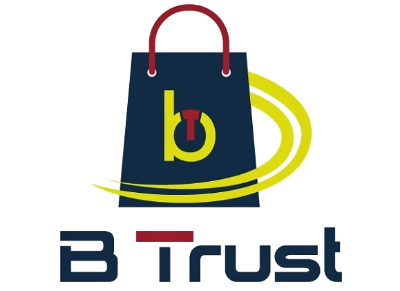 logo-b-trust Complex Sunscreen Balm